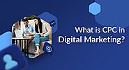 What Is CPC In Digital Marketing? - The Target