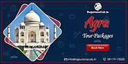 Jaipur Agra Tour Packages