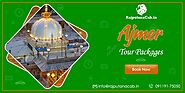 Jaipur Ajmer Tour Packages