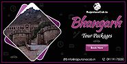 Jaipur Bhangarh Tour Packages