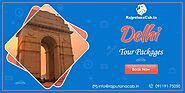 Jaipur Delhi Tour Packages