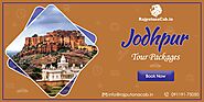 Jaipur Jodhpur Tour Packages