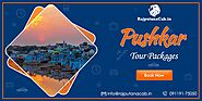 Jaipur Pushkar Tour Packages