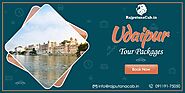 Jaipur Udaipur Tour Packages