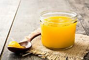 Desi Ghee Benefits: Ghee is very beneficial for the skin, know how to