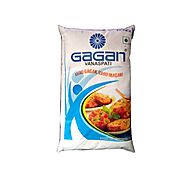 Gagan vanaspati , 1ltr - 24breeze.com