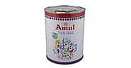 Amul Pure Ghee Tin 5 litre