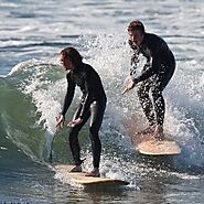 Surfing