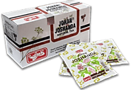 Johar Joshanda Herbal Tea. Johar Joshanda Herbal Tea — 5 sachets… | by Lois Webb | Jan, 2022 | Medium