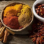 Website at https://medium.com/@indiangrocerystore3/top-6-blended-spices-you-need-in-your-kitchen-fa5202a9c345