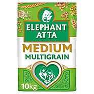4 Health Benefits of Elephant Multigrain Atta | by Lois Webb | Feb, 2022 | Medium