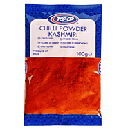 The Best Kashmiri Chilli Powder
