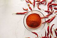Red Chilli Powder And Its 5 Amazing Health Benefits