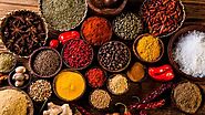 Website at https://indiangrocerystore.mystrikingly.com/blog/the-7-basic-spices-for-indian-cooking