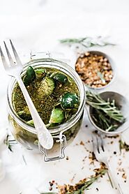 Health Benefits of Pickles That'll Make You Grab a Spea...
