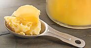 Ghee vs. Butter: What Is the Difference Between Butter and Ghee?