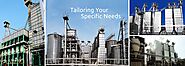 Are you looking Bucket Elevators for your Rice mill Plant