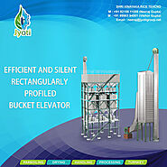 Features of conveyors provided by Jyoti group