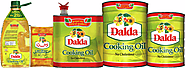 Dalda Foods (Pvt) Ltd.(Foods Products) | Allied Marketing