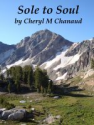 Smashwords - Sole to Soul - A book by Cheryl Chanaud