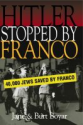 Smashwords - Hitler Stopped by Franco - A book by Burt Boyar