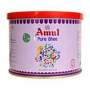 Amul Pure Ghee 500g