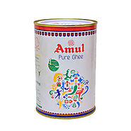 Amul Pure Ghee ()