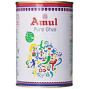 Amul Pure Ghee - 500g