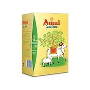 Amul Cow Ghee Tetra Pak,1Lt - PWG Supplier