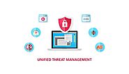 Unified management of threats Services | Unified management of threats Consultant | Rivalime