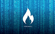 Enterprise Network Firewalls Services | Enterprise Network Firewalls Consultant | Rivalime
