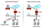 Intrusion Detection and Prevention System Services | IDPS Consultant | Rivalime