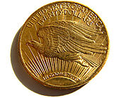 1 OZ Proof Gold American Eagle