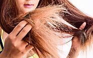 Best Hair Treatment for Damaged Hair: How To Dye Your Hair With Minor Damage.