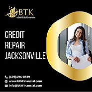 Credit Repair Jacksonville