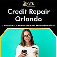 Your Ultimate Credit Repair Orlando!