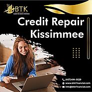 Don’t be Upset if Credit Repair Kissimmee Professionals are Available