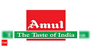 dairy products: Amul to hike milk prices by Rs 2/litre from March | Vadodara News - Times of India
