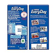 Buy Nestle Everyday Shahi Ghee, 1L Carton Online at Low Prices in India | Nestle Everyday Shahi Ghee, 1L Carton Revie...