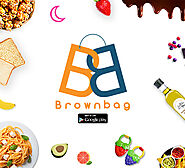 Grocery Shopping Online - Buy Fresh Fruits & Green Vegetables, Groceries and More | Brownbag.in