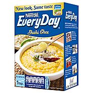 43981444 - Nestle Everyday Shahi Ghee, 1 L Carton