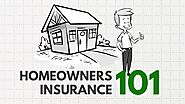 Homeowners Insurance 101