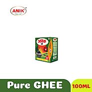 Anik Cow Ghee - 1Kg Refill Pack