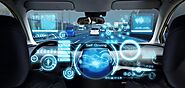 Future Of Autonomous Tech in Fleet Vehicles Open To Cyber Risks
