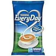 Dairy Whitener Nestle Every Day Dairy Whitener 1 kg Paalpodi, Milk powderShop Dairy Whitener online Nestle Every Day ...