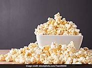 Is It Healthy To Order And Buy Popcorns Online Australia