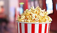 Buy Popcorn Online – What Are The Different Types Of Kernels