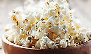 Popcorn Buy Online And Know The Health Benefits Of Eating Them