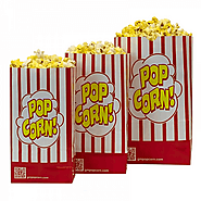 Why Should You Buy Popcorn Online Melbourne?