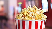 Know About The Different Flavors Before You Buy Popcorn Online Brisbane